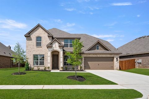35 Harrier Street Joshua TX 76058