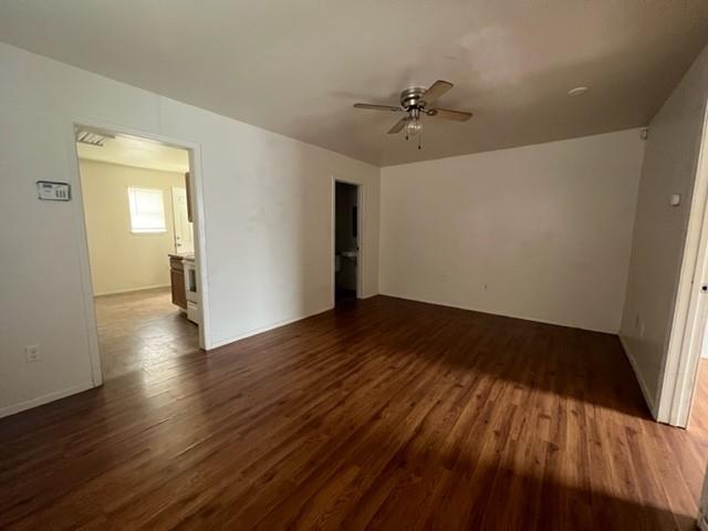 Wellington - Residential Lease