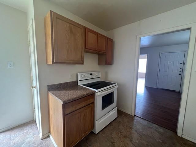 Wellington - Residential Lease