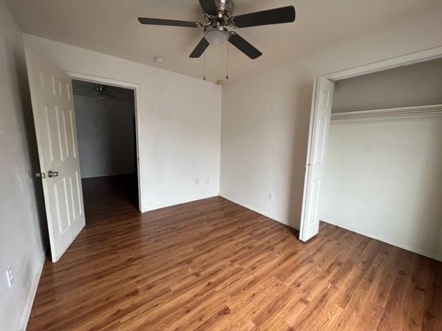 Wellington - Residential Lease