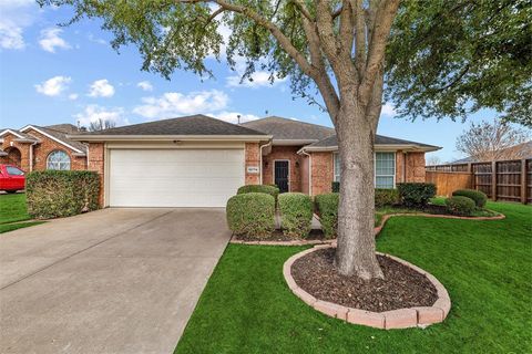 15774 Wrangler Drive Frisco TX 75035