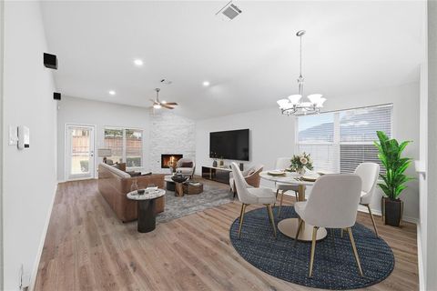 15774 Wrangler Drive Frisco TX 75035