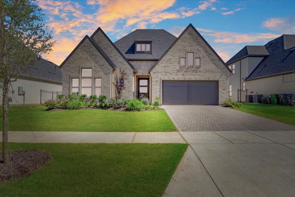 4800 Muleshoe Lane