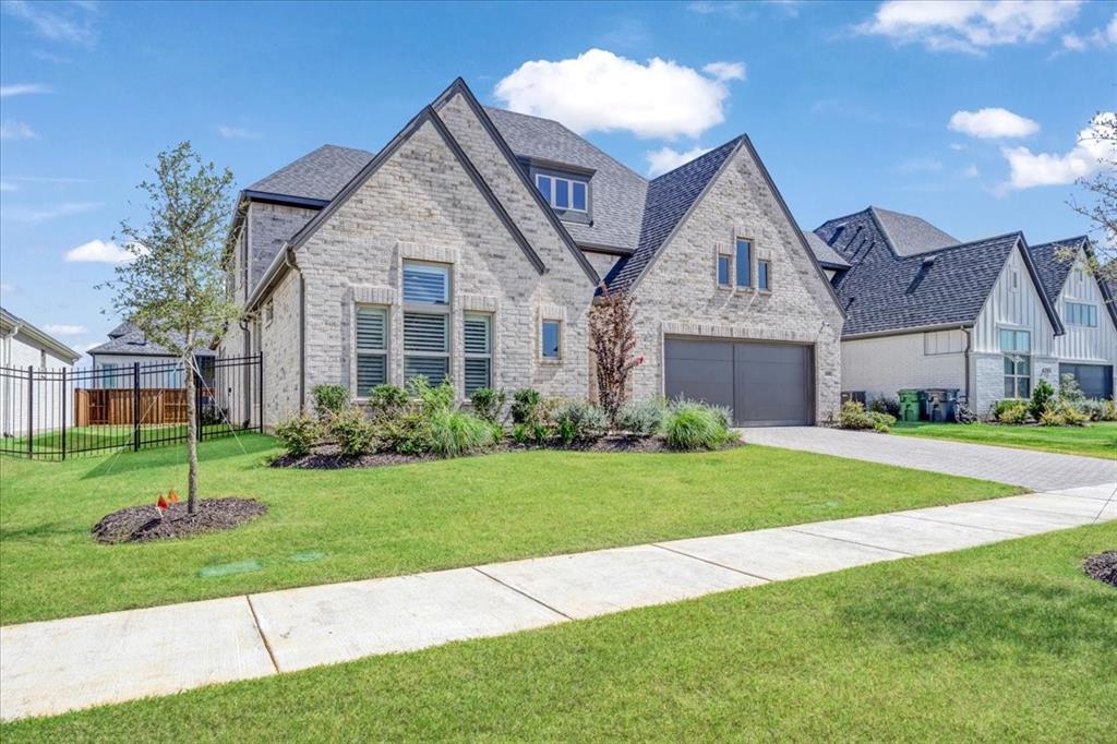 4800 Muleshoe Lane