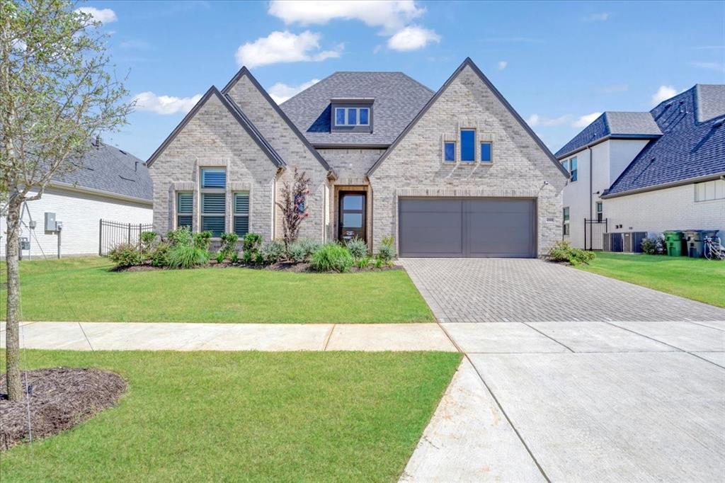 4800 Muleshoe Lane