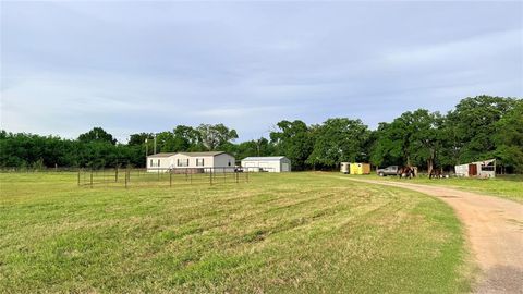 Photo of 198 Railroad Drive, Mabank, TX 75156 (MLS # 21257772)
