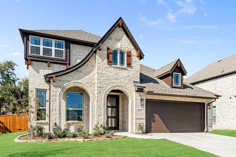 3505 Abingdon Drive Melissa TX 75454