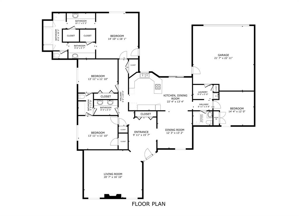 Candleridge Add - Residential