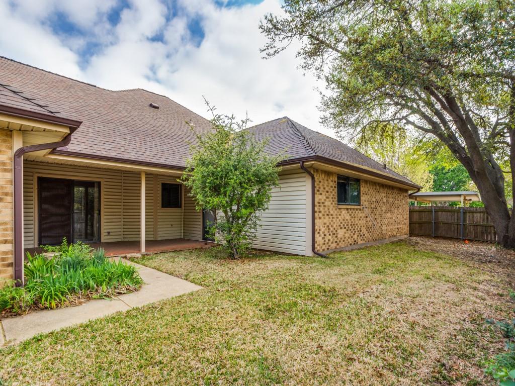 Candleridge Add - Residential