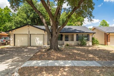 2309 Ruby Road Irving TX 75060