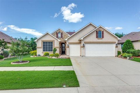 11708 Southerland Drive Denton TX 76207