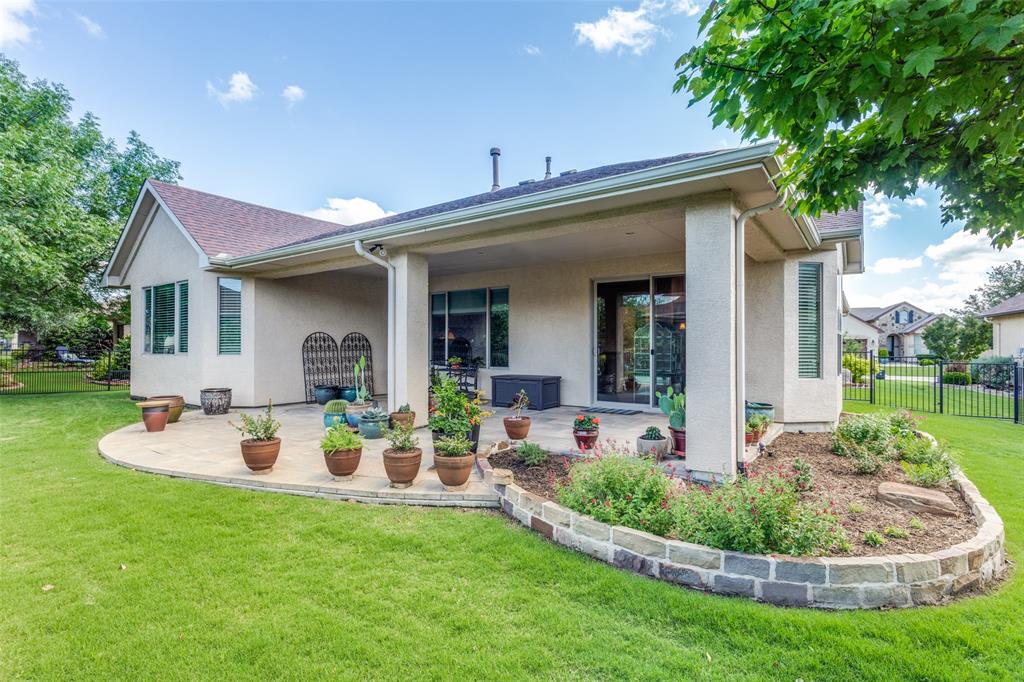 11708 Southerland Drive