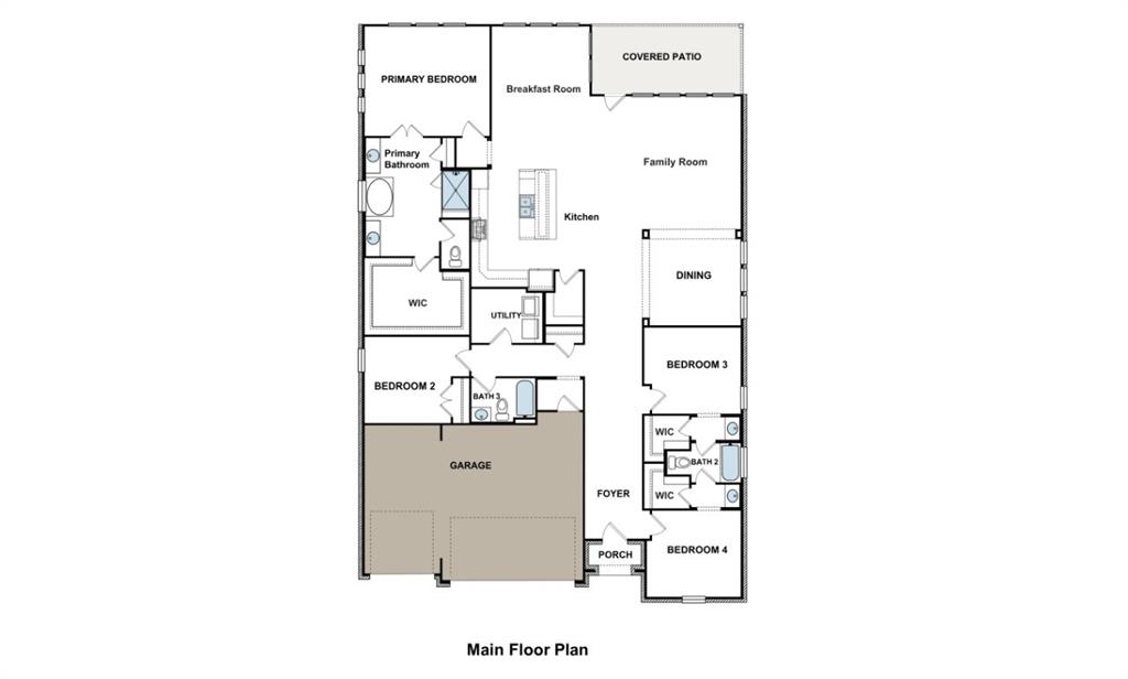 1215 Olive Drive