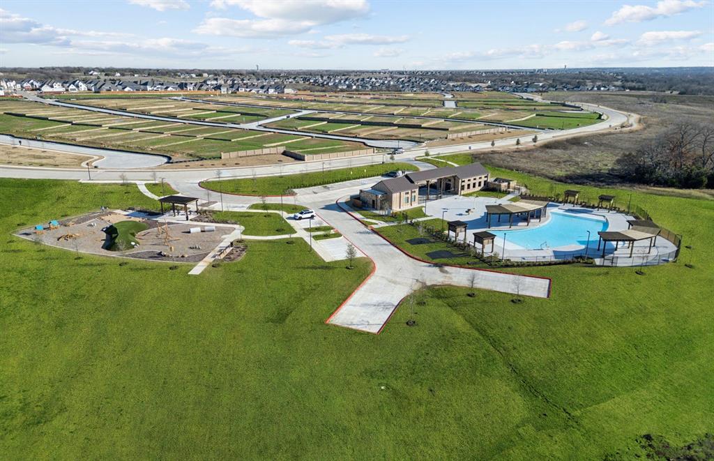 Highland Lakes - Residential