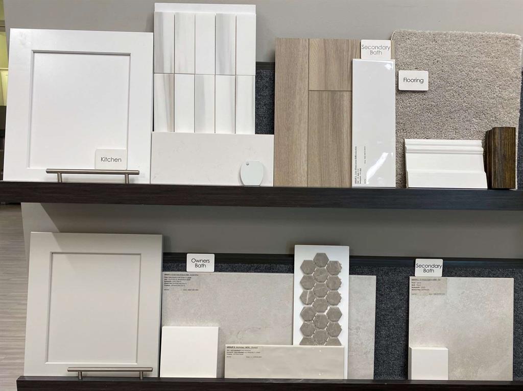 Highland Lakes - Residential