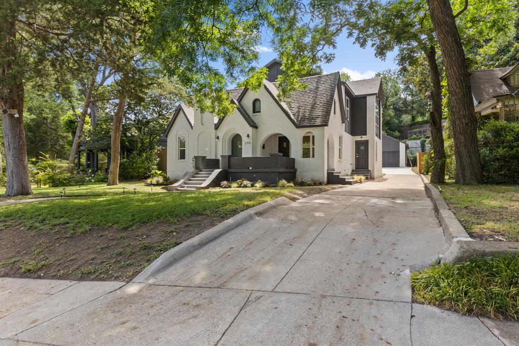 200 S Shore Drive