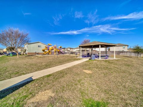 A home in Fort Worth