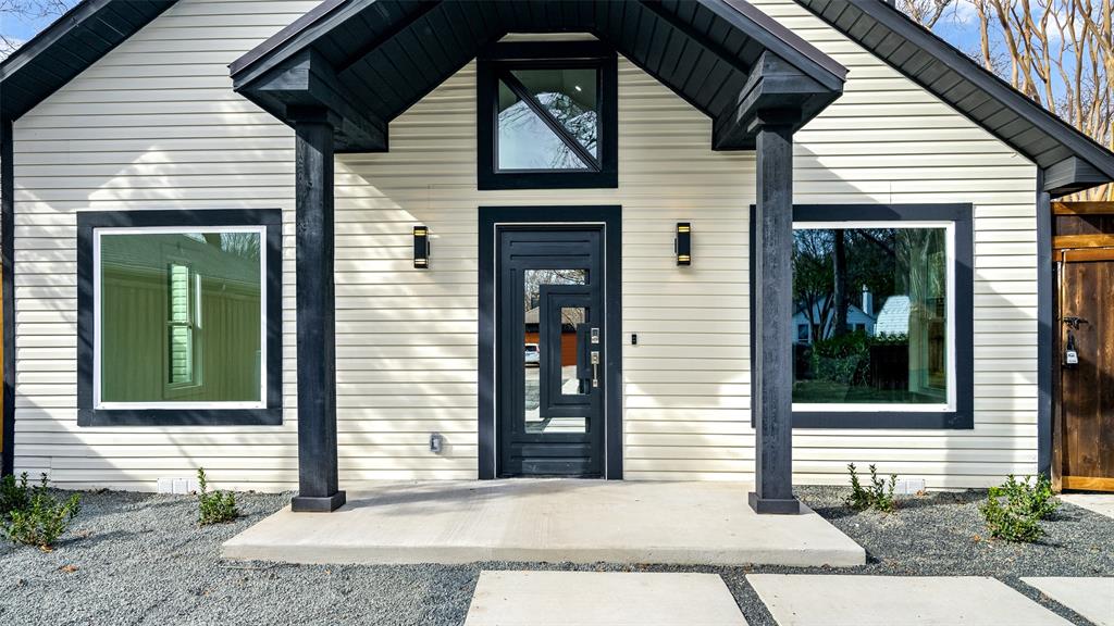 Lake Crest - Residential