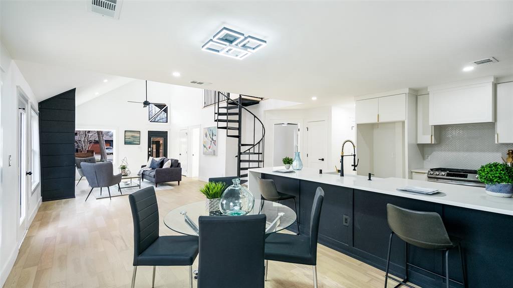 Lake Crest - Residential