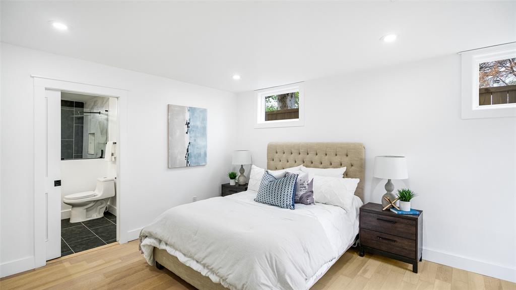 Lake Crest - Residential