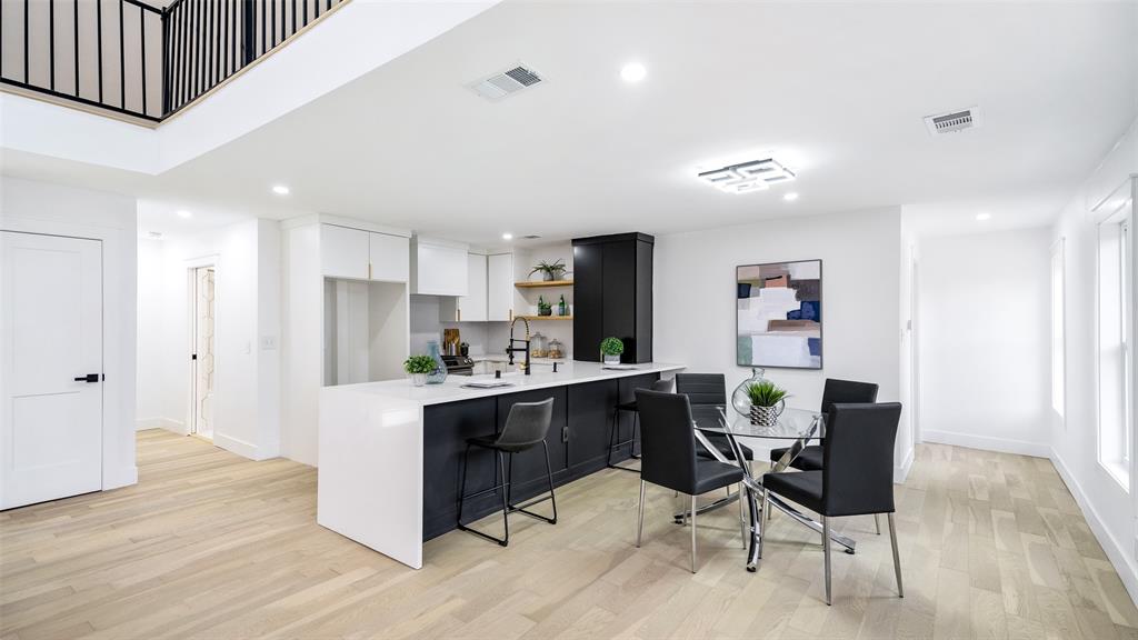 Lake Crest - Residential