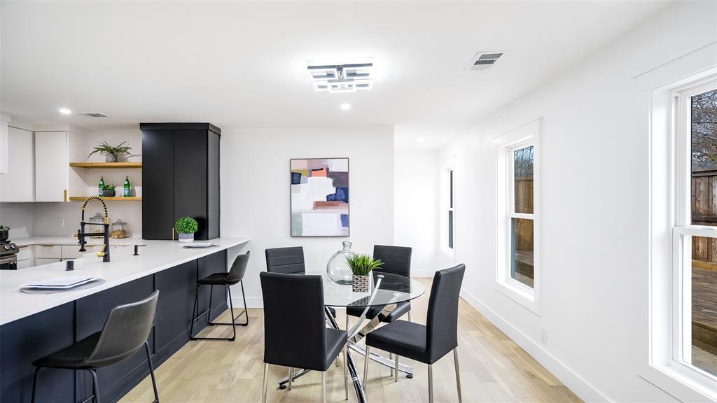 Lake Crest - Residential