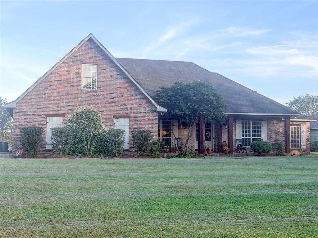 1204 Miller Farm Rd