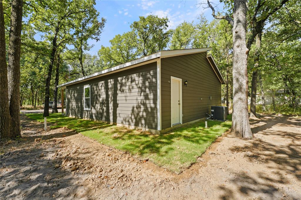 Oak Harbor Sub - Residential