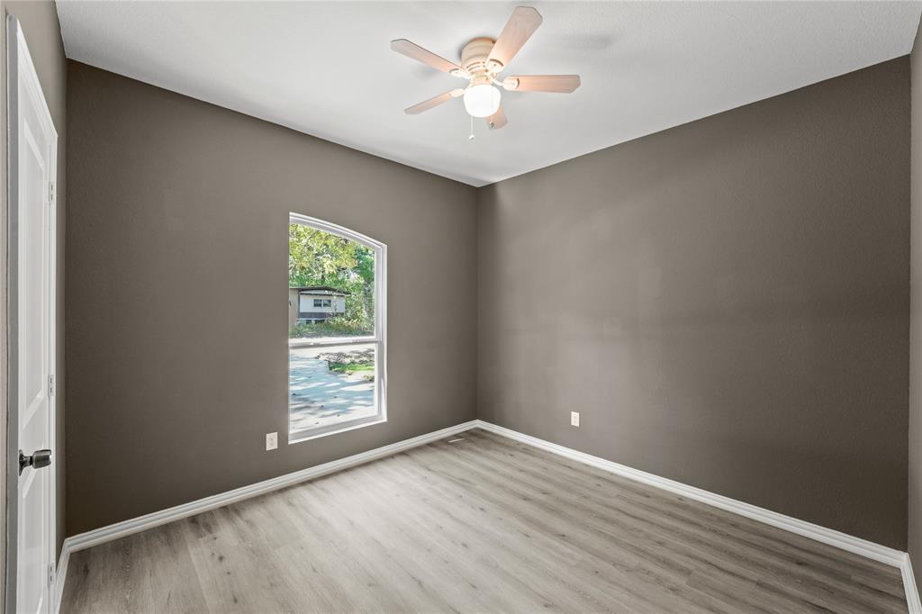 Oak Harbor Sub - Residential