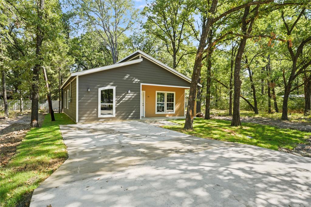 Oak Harbor Sub - Residential