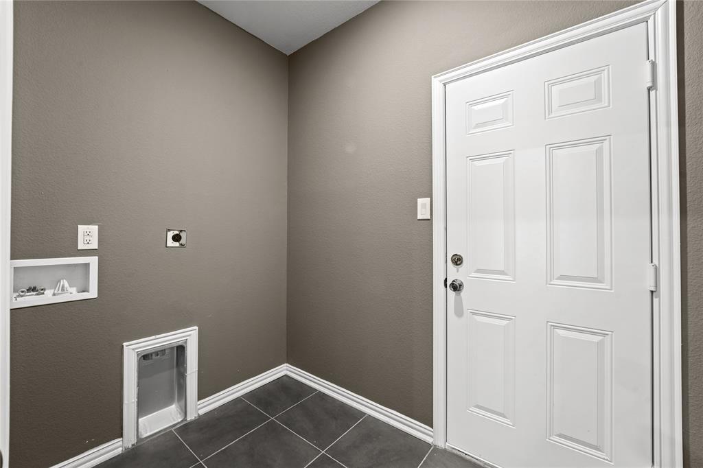 Oak Harbor Sub - Residential