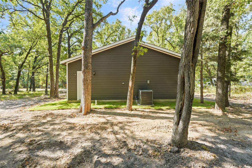 Oak Harbor Sub - Residential