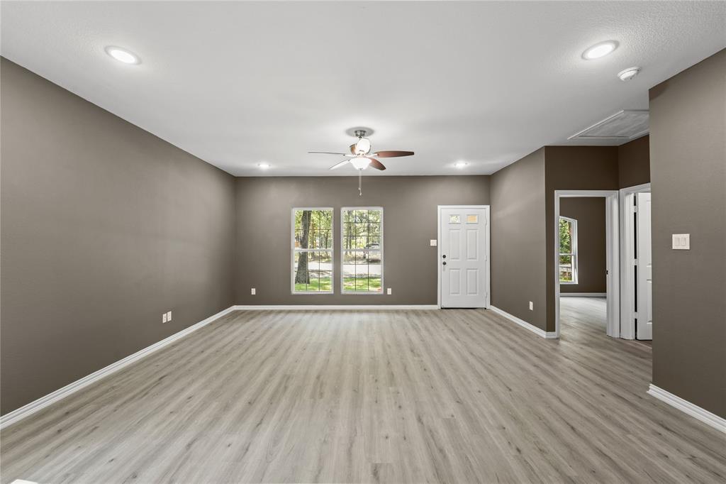 Oak Harbor Sub - Residential