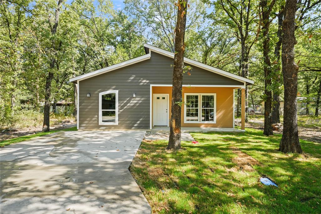 Oak Harbor Sub - Residential