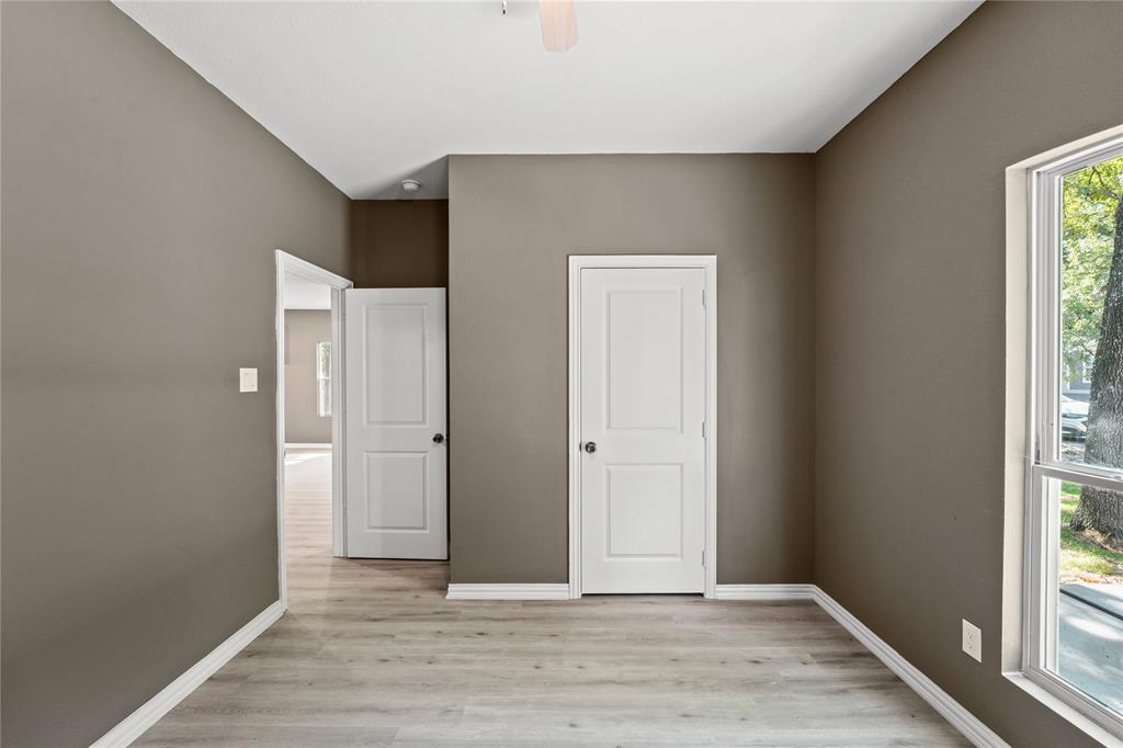 Oak Harbor Sub - Residential