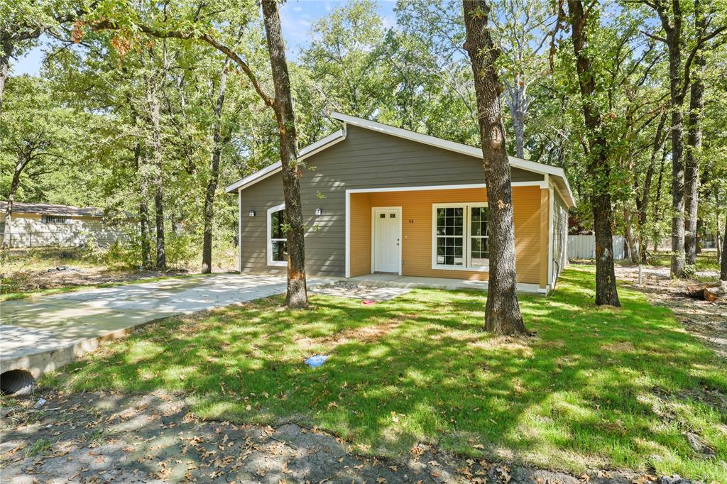 Oak Harbor Sub - Residential