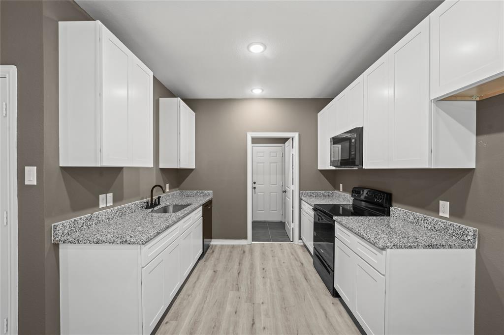 Oak Harbor Sub - Residential