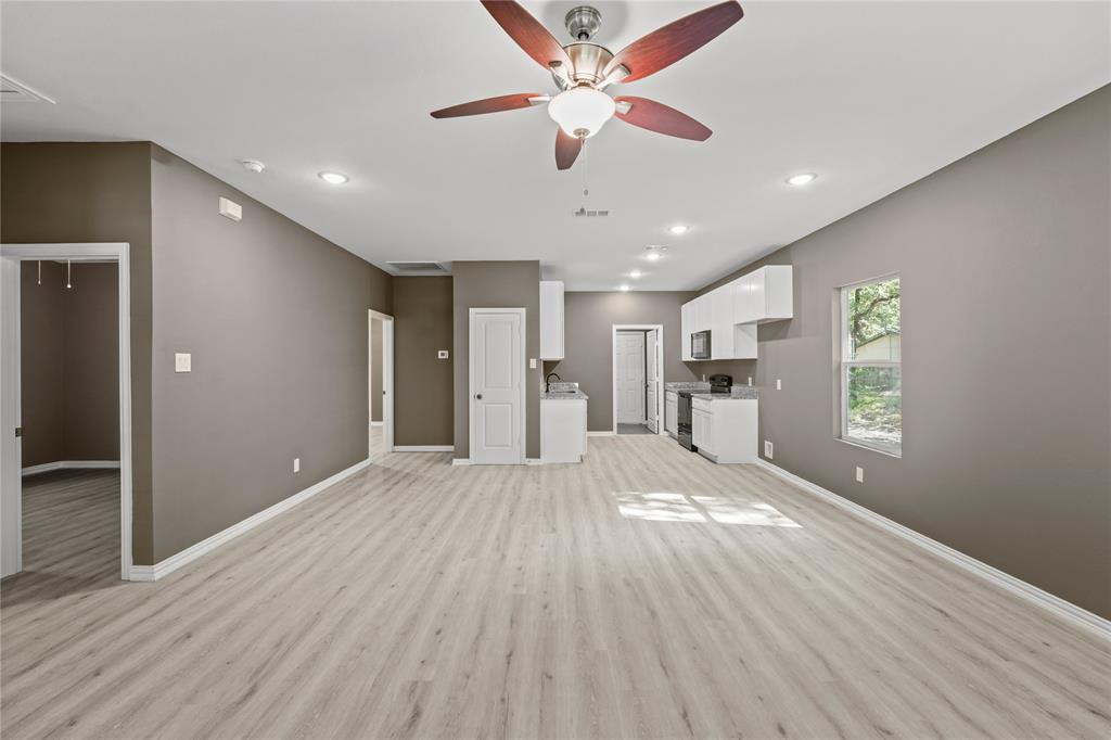 Oak Harbor Sub - Residential