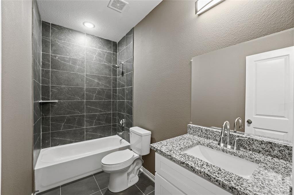 Oak Harbor Sub - Residential