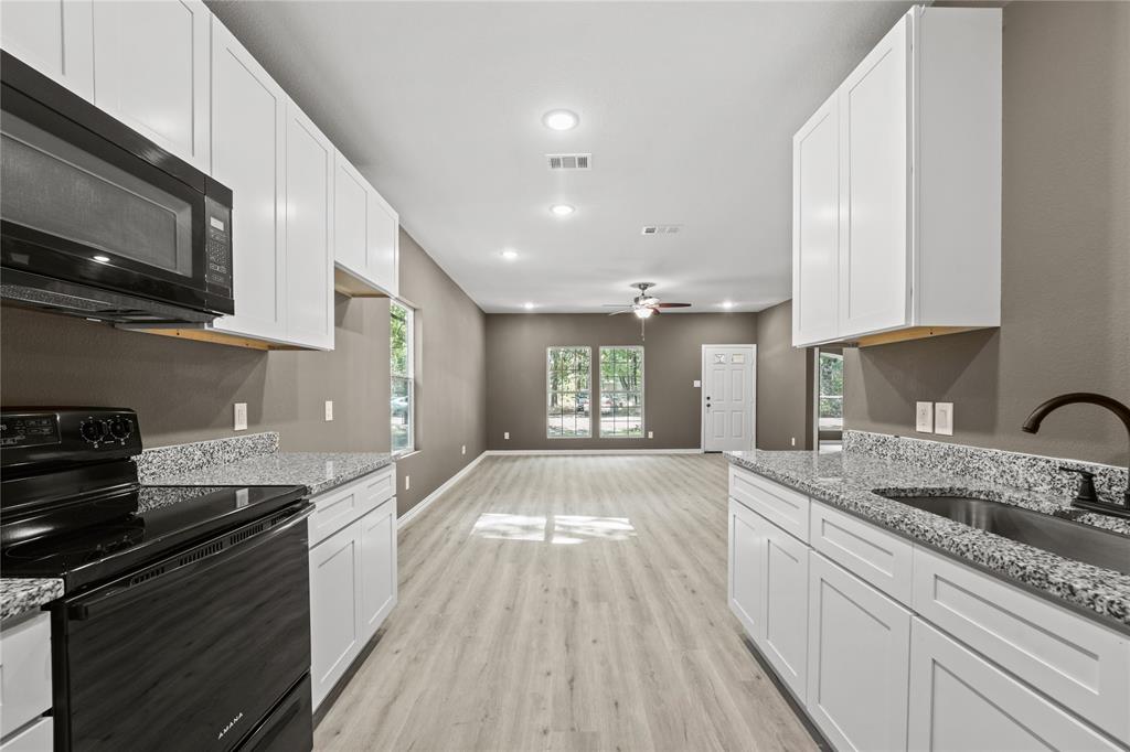 Oak Harbor Sub - Residential