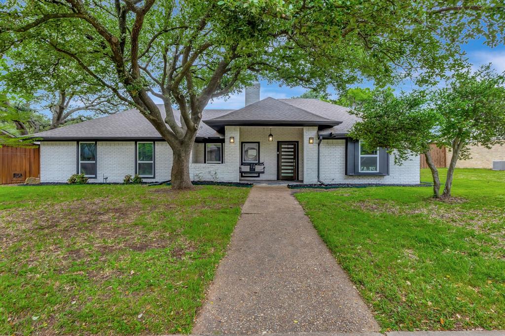 1708 Lake Shore Lane