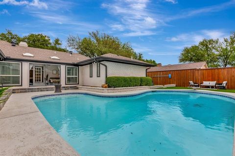 1708 Lake Shore Lane Plano TX 75023