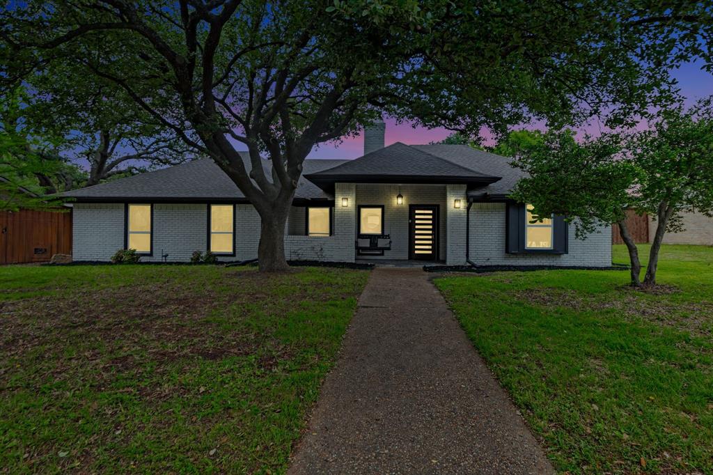 1708 Lake Shore Lane