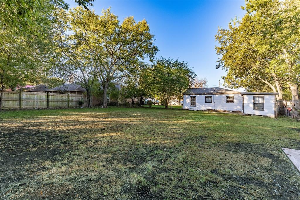 Belmont Add - Residential