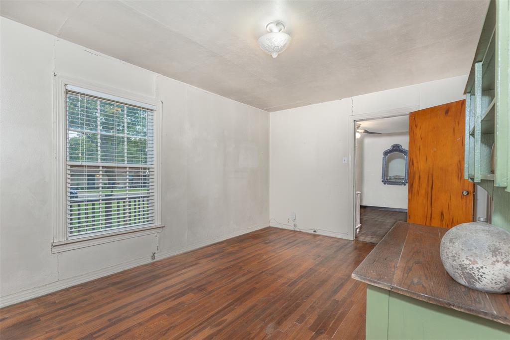 Belmont Add - Residential