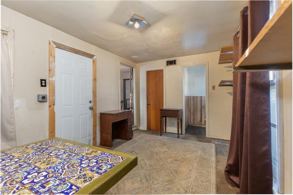 Belmont Add - Residential