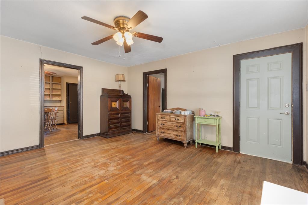 Belmont Add - Residential