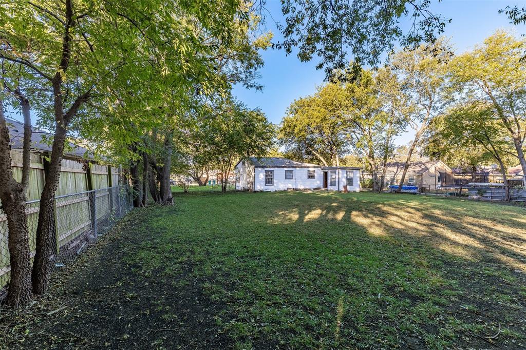 Belmont Add - Residential