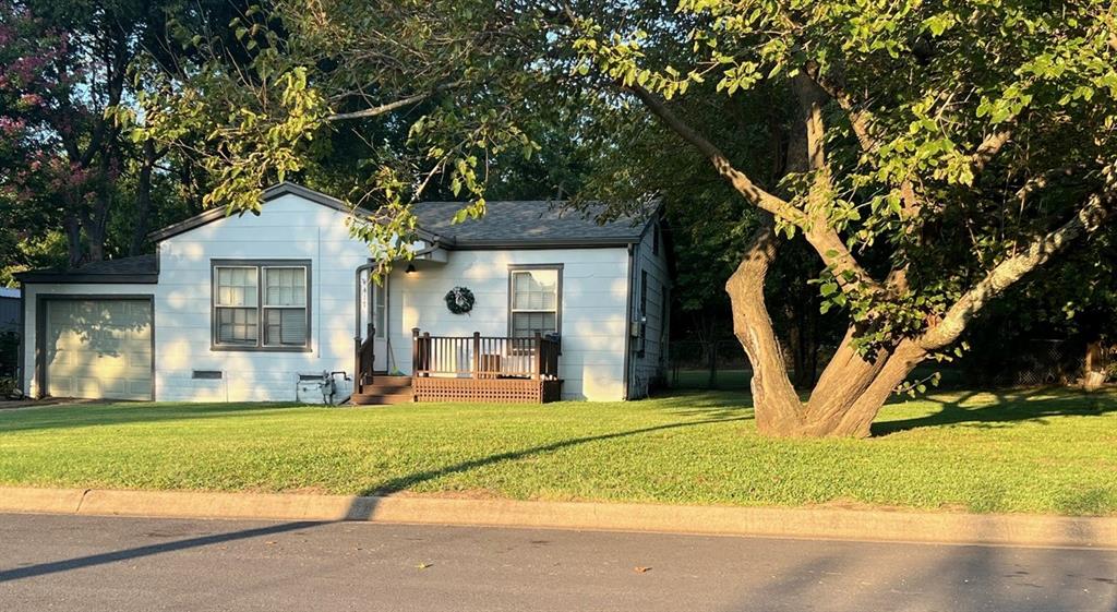 Belmont Add - Residential