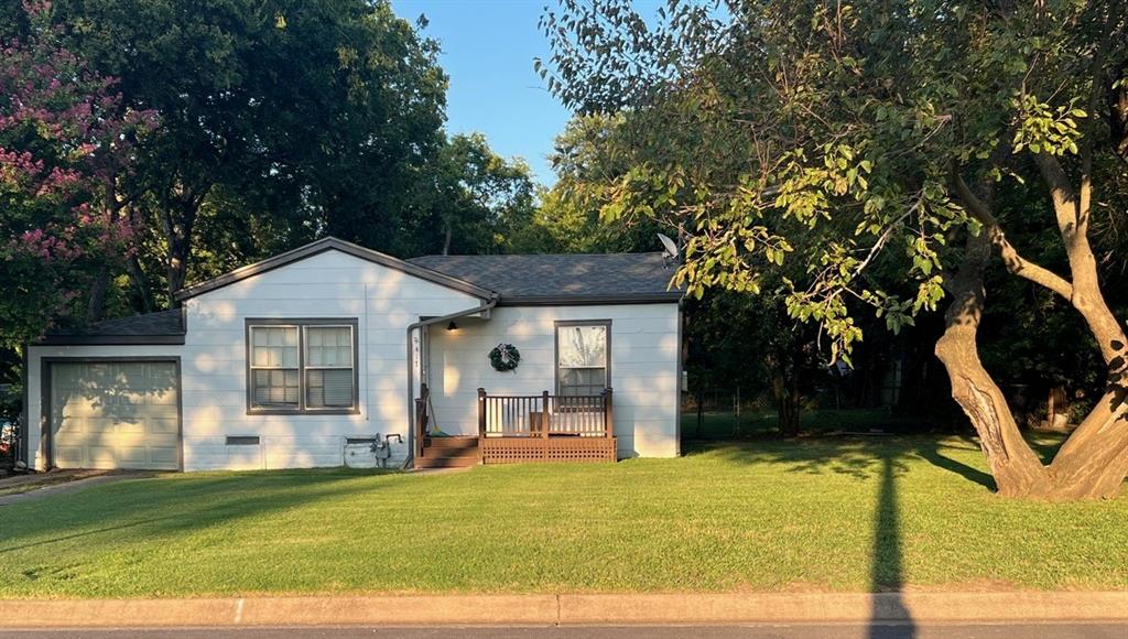 Belmont Add - Residential